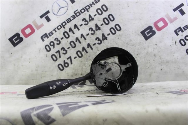 Левый подрулевой переключатель A2205450010 MERCEDES