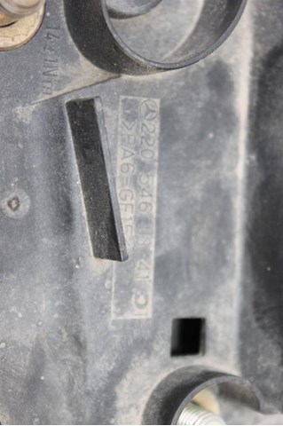 MERCEDES A2205460341 в наличии Николаев