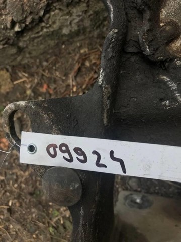 A2206280257 MERCEDES Подрамник передний купить в Ровно