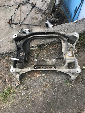 Передняя балка A2206280257 MERCEDES