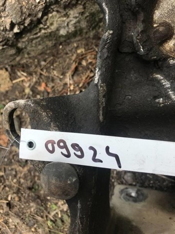 MERCEDES 2206280257 Подрамник передний в наличии Черкассы