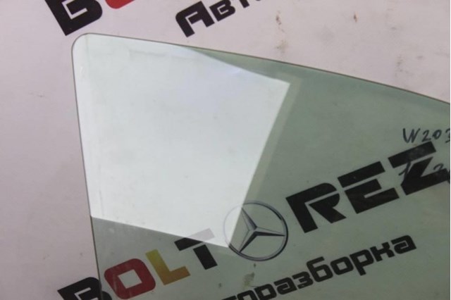 MERCEDES A2207200418 Стекло двери передней правой в наличии Запорожье