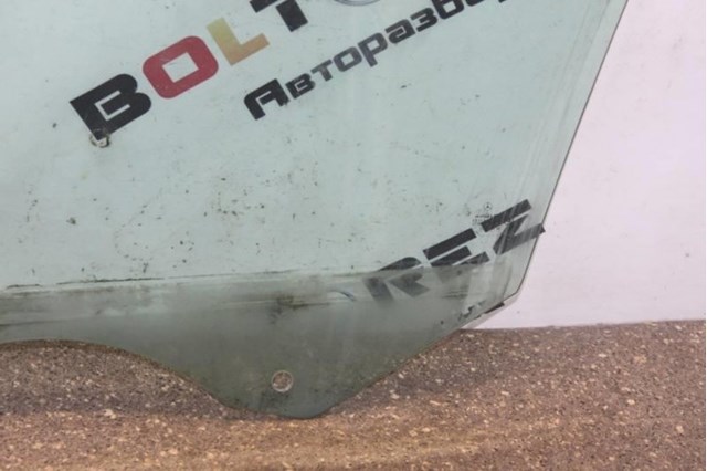 MERCEDES A2207200418 Стекло двери передней правой в наличии Украина