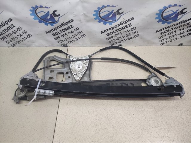 MERCEDES A2207200446 Стеклоподъемник передней правой двери в наличии Харьков