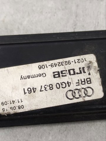 MERCEDES A2207200446 Механизм стеклоподъемника двери передней правой в наличии Николаев