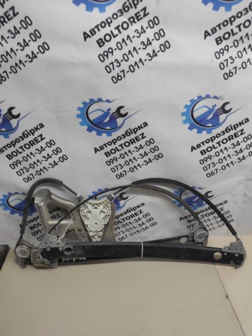 A2207200446 MERCEDES Механизм стеклоподъемника двери передней правой купить в Украина