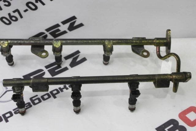 MERCEDES A2207200537 Петля двери передней левой в наличии Тернополь