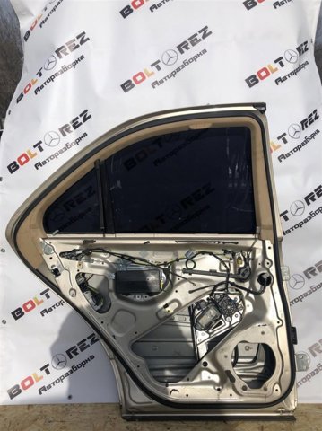 MERCEDES A2207300105 Дверь задняя левая в наличии Кривой Рог
