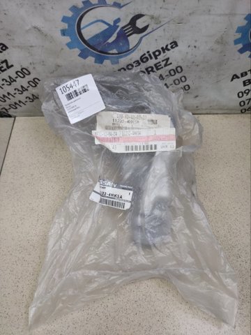 A2207300218 MERCEDES Стекло двери задней правой купить в Сумы