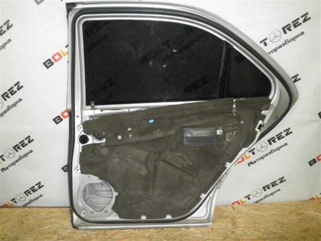MERCEDES A2207300405 Дверь задняя правая в наличии Сумы