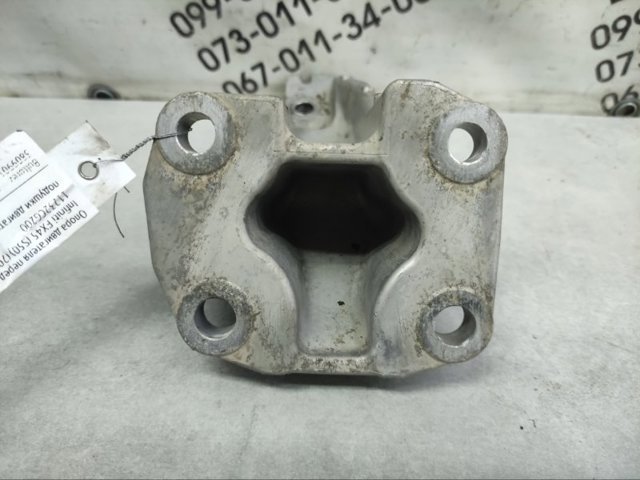 A2207300446 MERCEDES Механизм стеклоподъемника двери задней правой купить в Харьков