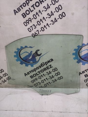 A2207300718 MERCEDES Стекло двери задней левой купить в Запорожье