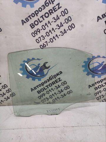 A2207300718 MERCEDES Стекло двери задней левой купить в Киев