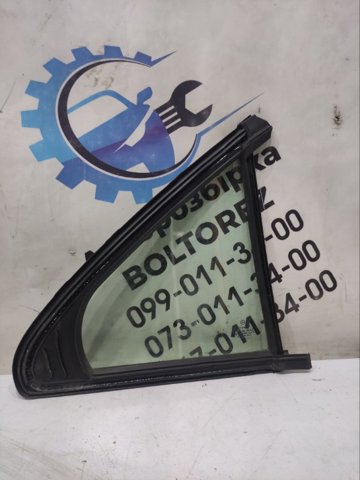 A2207300720 MERCEDES Стекло-форточка двери задней левой купить в Киев