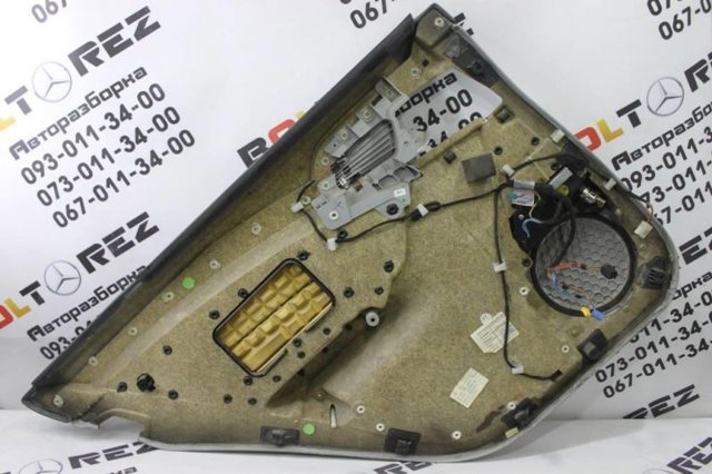 MERCEDES A2207302270 в наличии Николаев