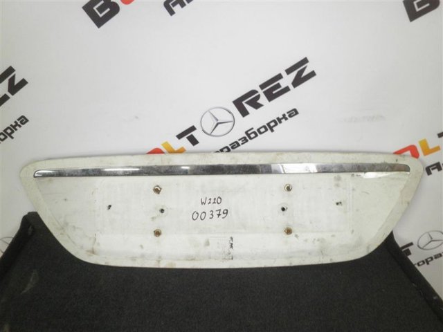 MERCEDES 2207500081 в наличии Каменское