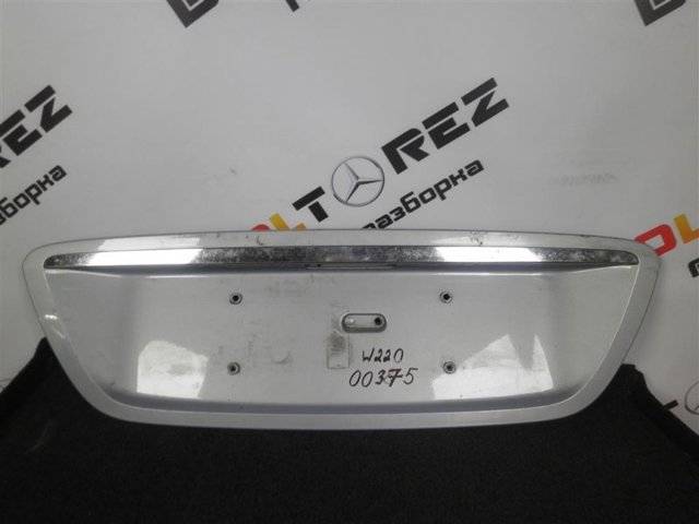 A2207500281 MERCEDES купить в Хмельницкий
