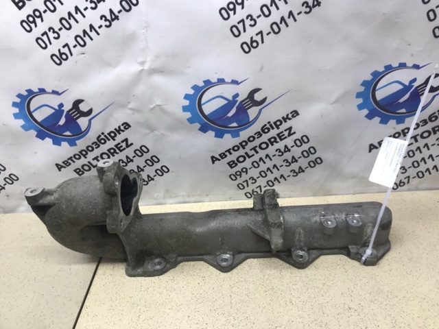 2207500887 Петля крышки багажника купить Житомир