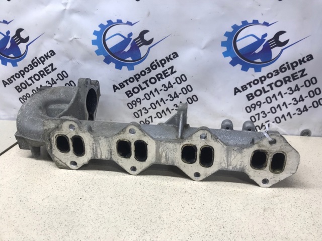 2207500887 MERCEDES Петля крышки багажника купить в Тернополь