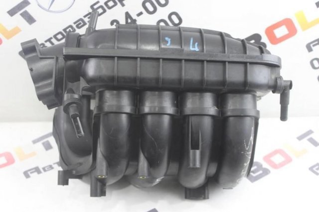 Ручка задней двери наружная A2207601270 MERCEDES
