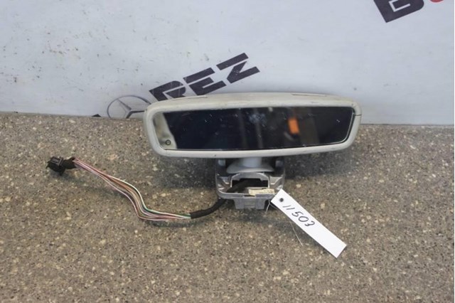 Зеркало салона внутреннее A2208100017 MERCEDES