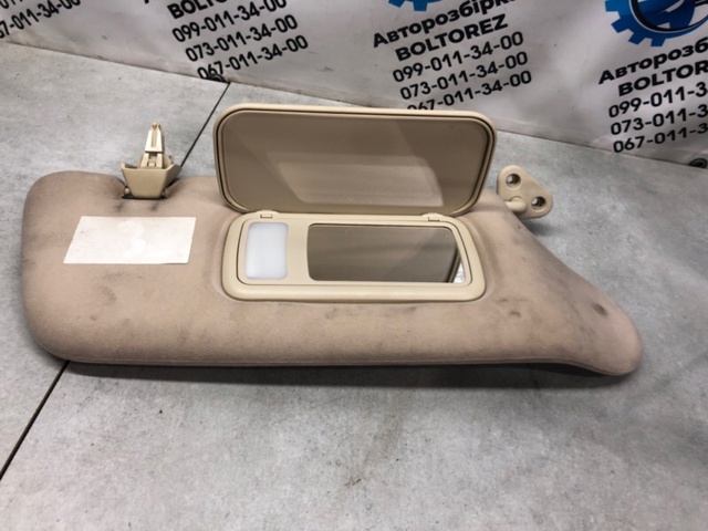 A2208171320 Mercedes