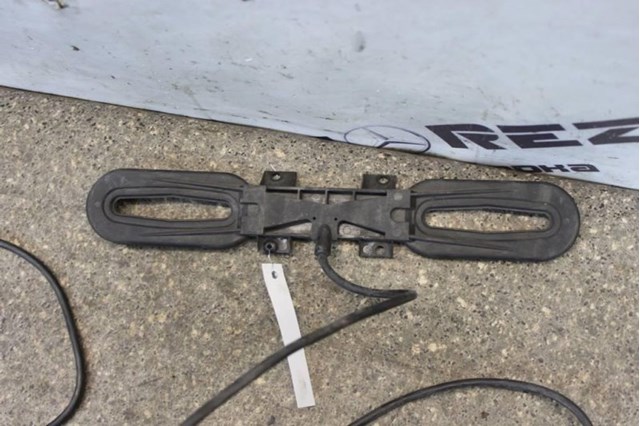 A2208200575 MERCEDES купить в Павлоград