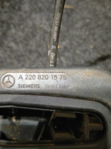 MERCEDES A2208201575 в наличии Житомир