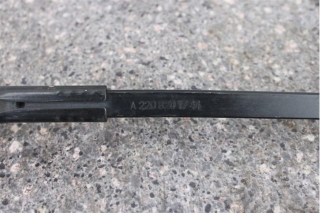 MERCEDES A2208201744 в наличии Тернополь