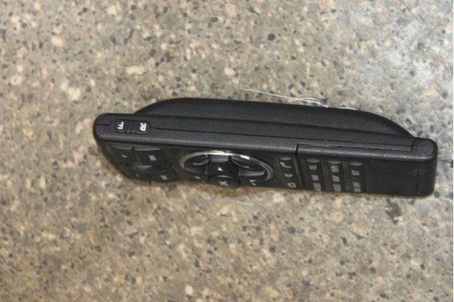 MERCEDES A2208209989 Дисплей многофункциональный в наличии Кривой Рог
