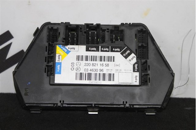 MERCEDES A2208211658 в наличии Полтава
