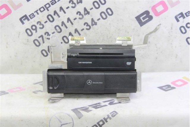 MERCEDES A2208274642 в наличии Украина