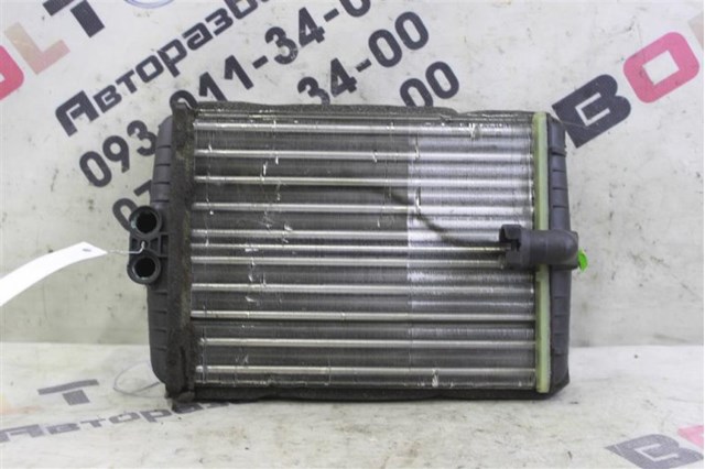 Радиатор печки A2208300261 MERCEDES