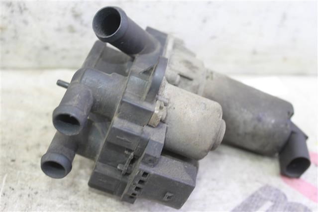 Кран отопителя A2208300284 MERCEDES