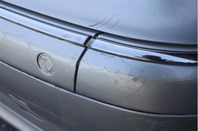 MERCEDES A2208800140 Бампер задний в наличии Кривой Рог