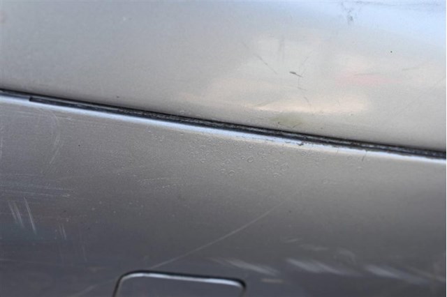 MERCEDES A2208800140 Задний бампер в наличии Харьков
