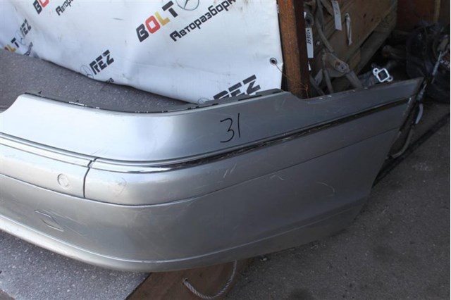 MERCEDES A2208800140 Задний бампер в наличии Харьков