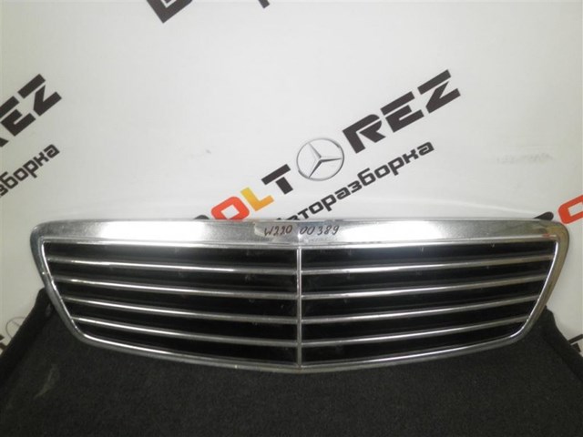 Решетка A2208800383 MERCEDES