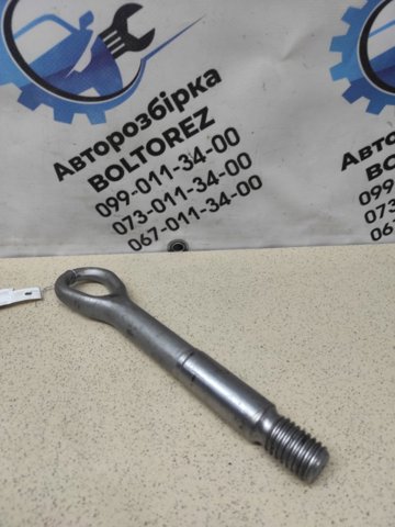 2213150061 MERCEDES Буксировочный крюк купить в Киев
