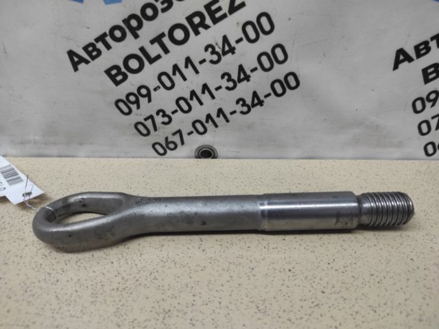 Крюк буксирный передний A2213150061 MERCEDES