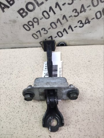 MERCEDES A2213200704 Компрессор пневмоподкачки (амортизаторов) в наличии Тернополь