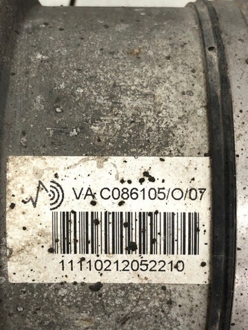 MERCEDES A2213204913 Амортизатор передний в наличии Днепр