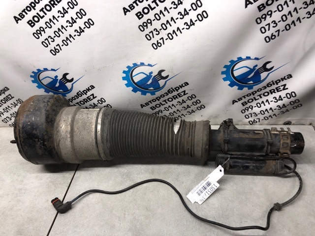 Амортизаторы передние A2213204913 MERCEDES