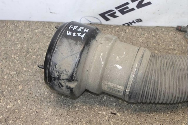 A2213209313 MERCEDES Амортизатор передний купить в Полтава