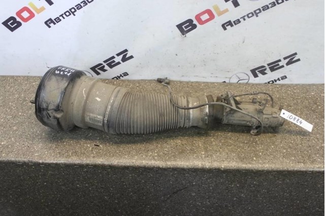 Амортизаторы передние A2213209313 MERCEDES