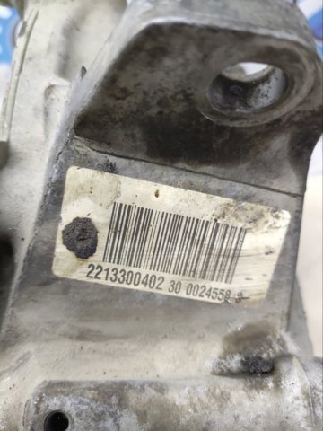 A2213300402 Дифференциал передний купить Чернигов
