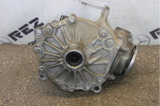A2213300702 MERCEDES купить в Киев