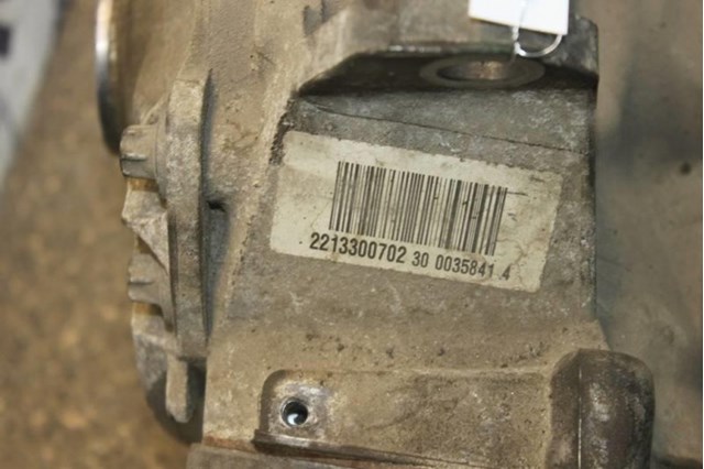A2213300702 MERCEDES купить в Черновцы