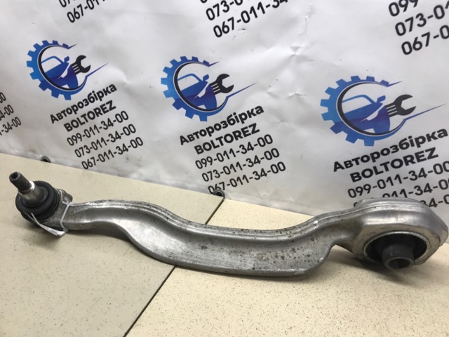 Рычаг передней подвески нижний левый A2213306311 MERCEDES