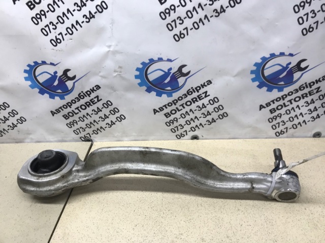 Рычаг передней подвески нижний, правый A2213306411 MERCEDES
